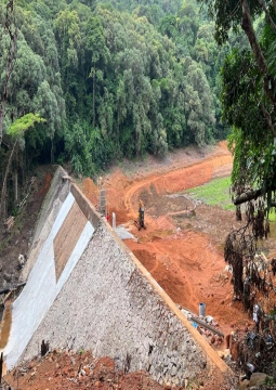  Transforming Water Access in the Western Area: Guma Valley Water Company’s Expansive Infrastructure Drive