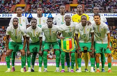  A Trophy Won, Lost and Rewritten Inside CAF’s Senegal–Morocco Saga