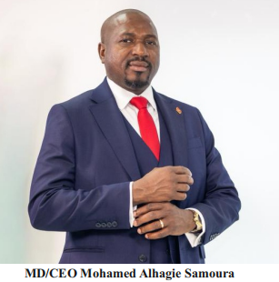  UBA Sierra Leone Powers Economic Resilience with 18.6% Profit Surge in 2025 Audited Financial Results